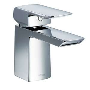 Toto TL960SD#PN Polished Nickel http//www.faucetdirect/mediabase 
