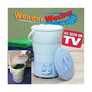 Wonder Washer   MiscellaneousAs Seen on TV